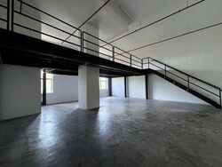 Tg Building (D26), Factory #567590931
